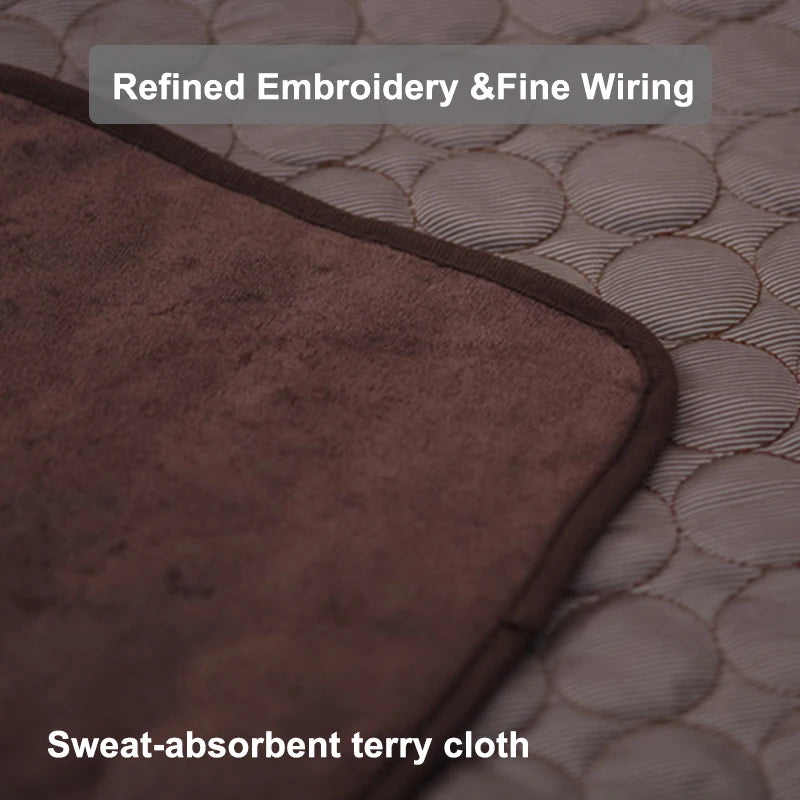 Snowy & Hope Cooling Pet Mat