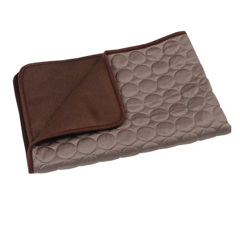 Snowy & Hope Cooling Pet Mat