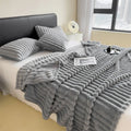Snowy & Hope Soft Pet Blanket