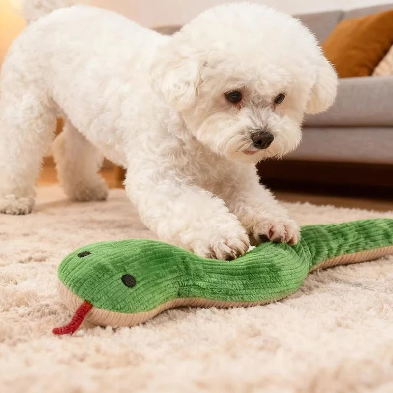 Snowy & Hope Snake Kick & Chase Toy