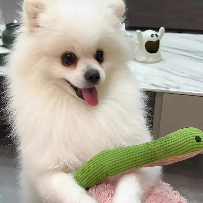 Snowy & Hope Snake Kick & Chase Toy