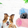 Snowy & Hope Quick-Dry Pet Towel Glove