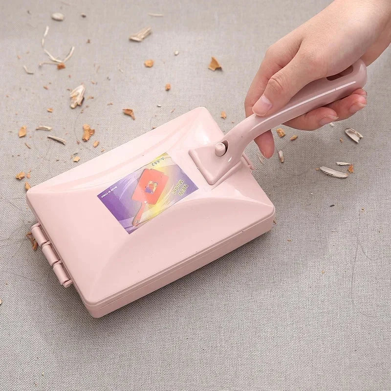 Snowy & Hope Handheld Pet Hair Remover