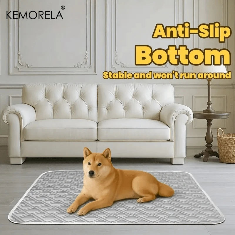 Snowy & Hope Reusable Pet Training Pads