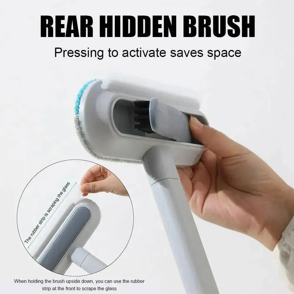 Snowy & Hope Reusable Pet Hair Removal Set