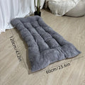 Snowy & Hope Extra-Large Plush Dog Bed