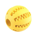 Snowy & Hope Treat-Dispensing Chew Ball
