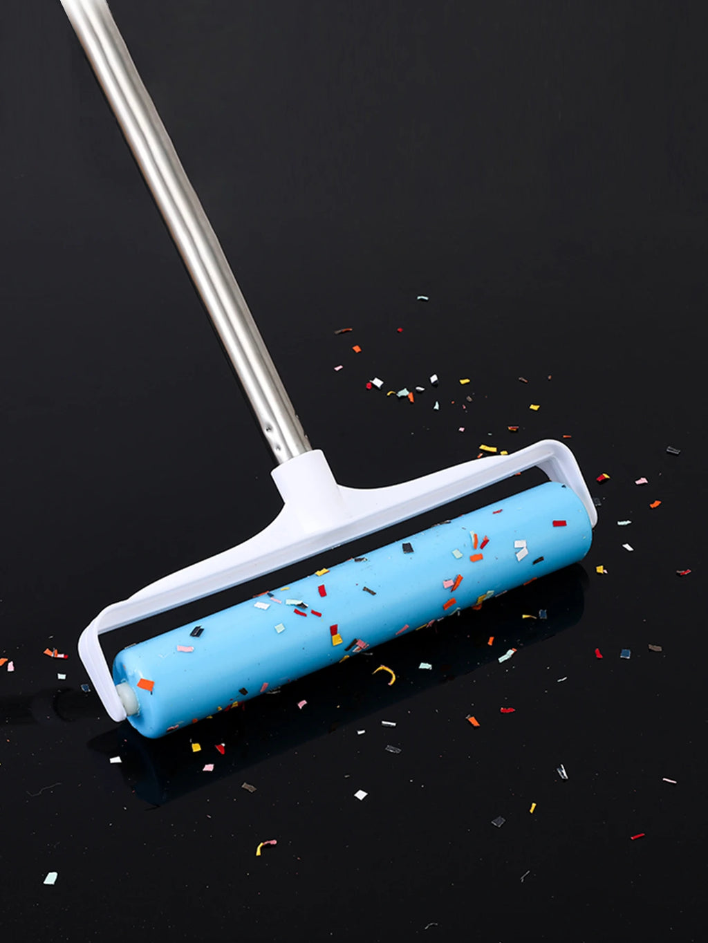 Snowy & Hope Reusable Pet Hair Cleaning Roller