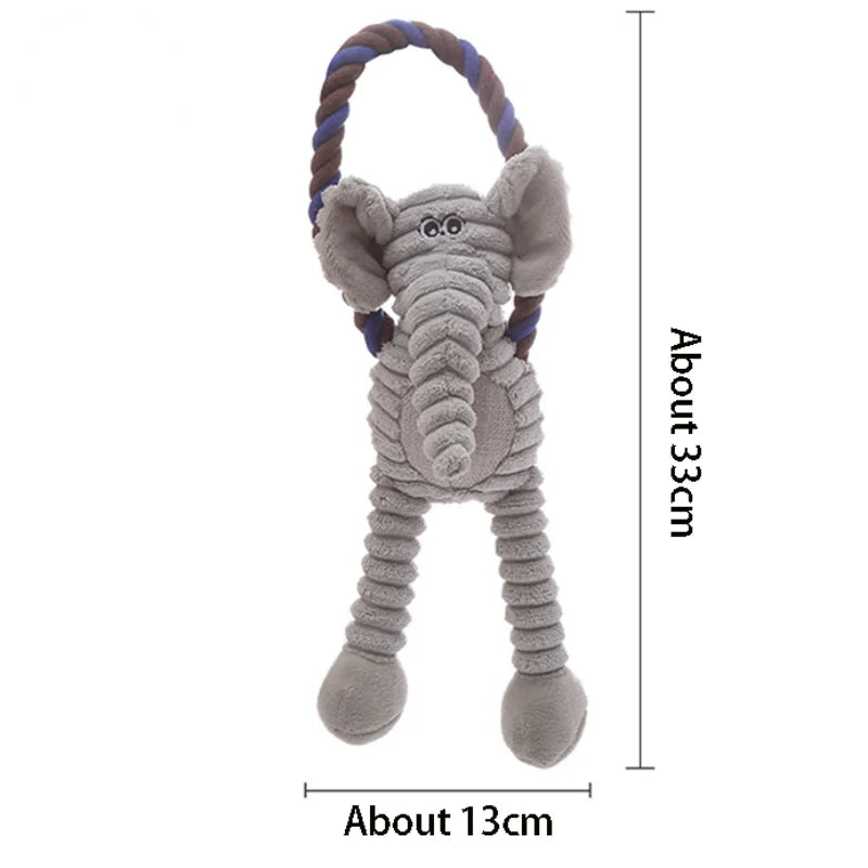 Snowy & Hope Snuffle & Treat Puzzle Toy