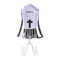 Pet Costume Clothes for Small Medium Dogs Cats Funny Halloween Decorative Cosplay  Dresses Witch Pet Photo Prop