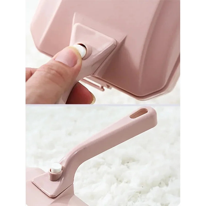 Snowy & Hope Handheld Pet Hair Remover