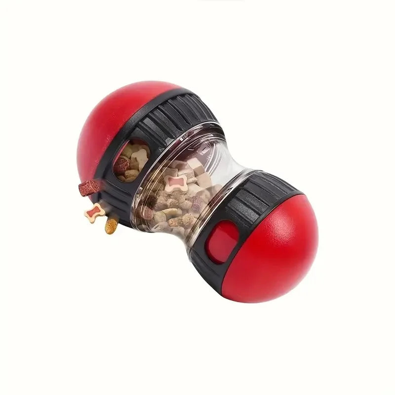 Snowy & Hope Interactive Dog Treat Dispenser