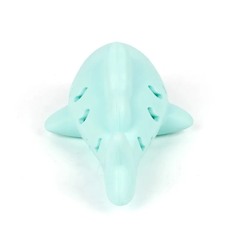 Snowy & Hope Fish Treat-Dispenser Toy