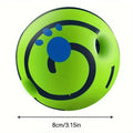 Snowy & Hope Interactive Giggle Dog Ball