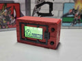 DigimonV-Pet ESP32 Lilygo Based VPET with Add-Ons Mini Pet Game Handheld