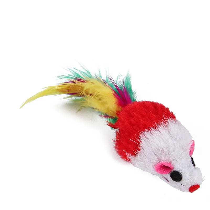 Snowy & Hope Cat Toy Variety Pack