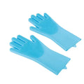 Snowy & Hope Silicone Bath & Massage Glove
