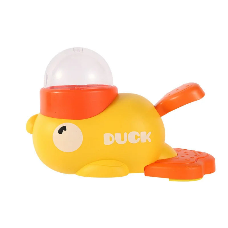 Snowy & Hope Duck Treat Dispenser Toy