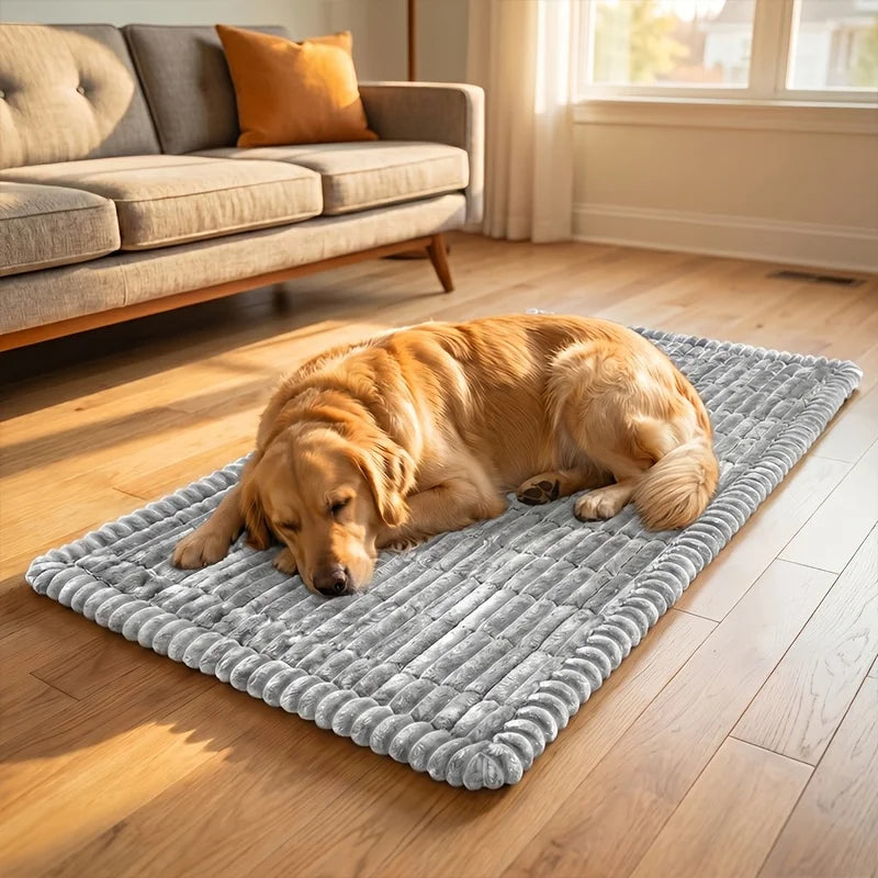 Snowy & Hope Travel Dog Bed Mat