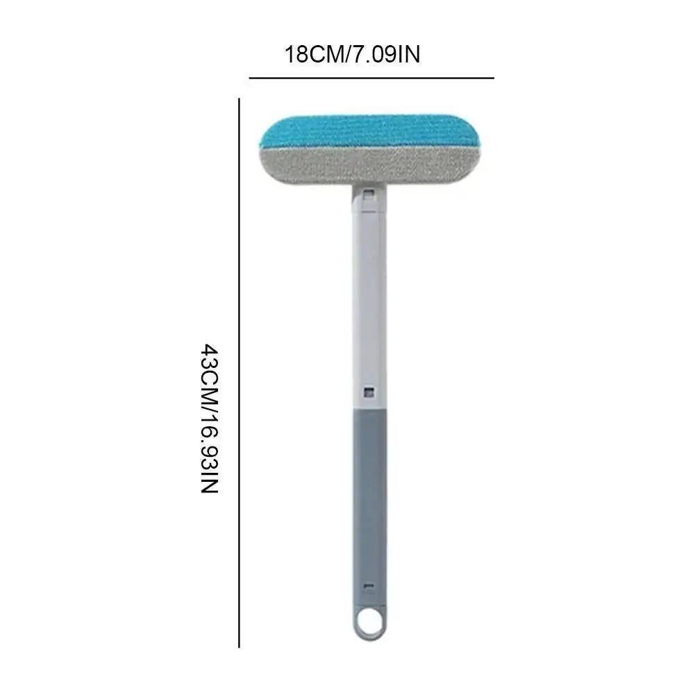 Snowy & Hope Reusable Pet Hair Removal Set