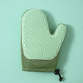 Snowy & Hope Double-Sided Grooming Glove
