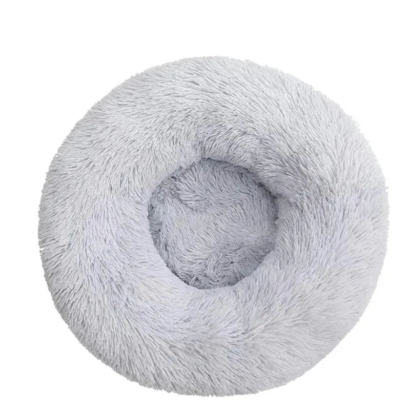 Snowy & Hope Soft 40cm Pet Bed