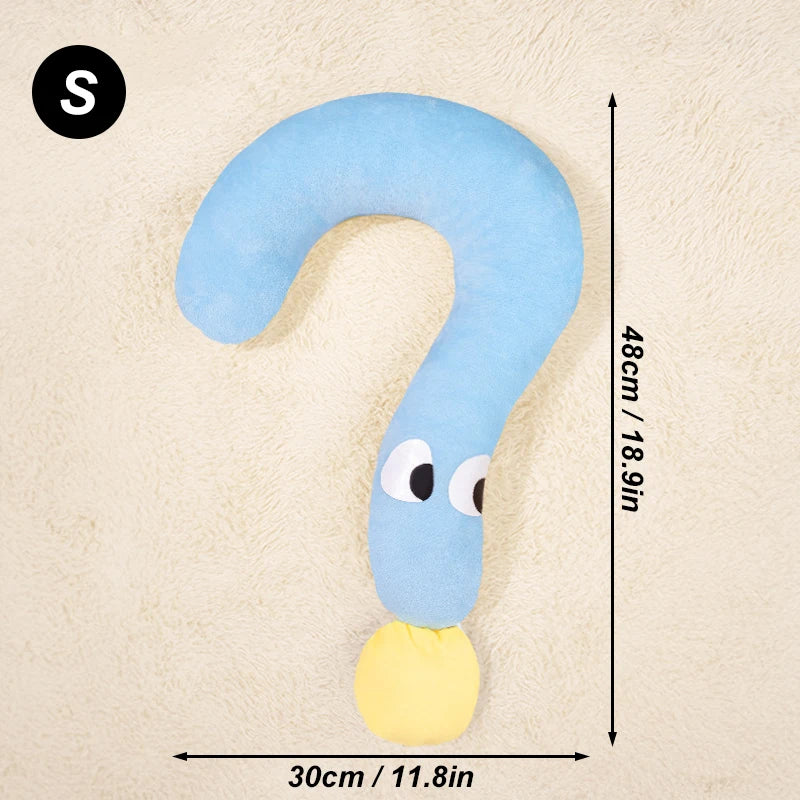 Snowy & Hope U-Shaped Pet Neck Pillow