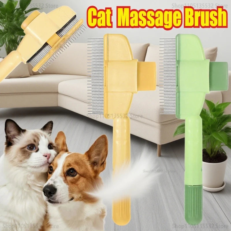 Pet Grooming Gloves Cat Dog Brush Hair Removal Cleaning Tool Pet Supplies Pet Hair Remover Dog Grooming Cat Brush