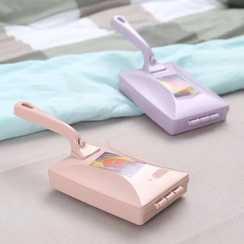 Snowy & Hope Handheld Pet Hair Remover