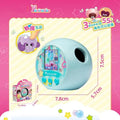 Punirunes Digital Pet Kawaii Fun and Interactive Cute Pet Game Machine Children Toys Trendy Toys Collectible Birthday Gift