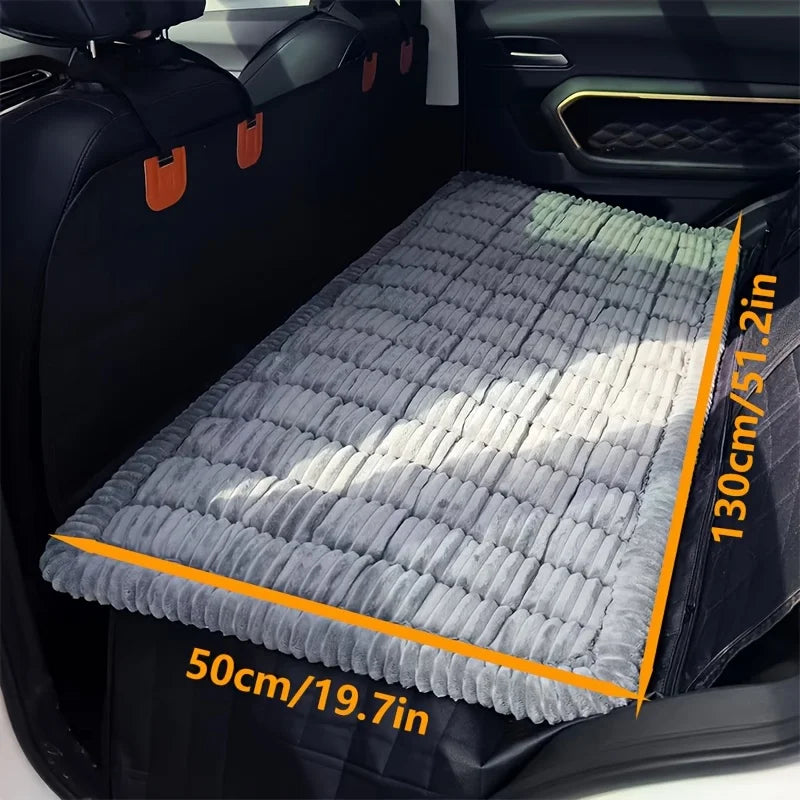 Snowy & Hope Travel Dog Bed Mat