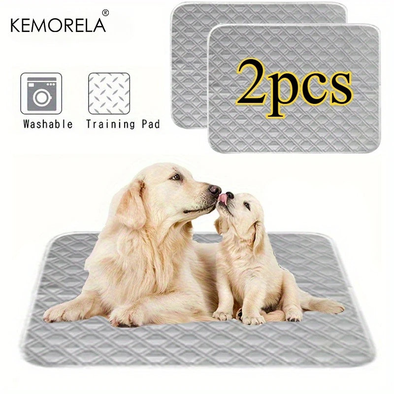 Snowy & Hope Reusable Pet Training Pads