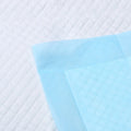 45x60cm Pet Pads for Dogs Highly Absorbent Leak Proof Puppy Training Ideal for Housebreaking Car Travel