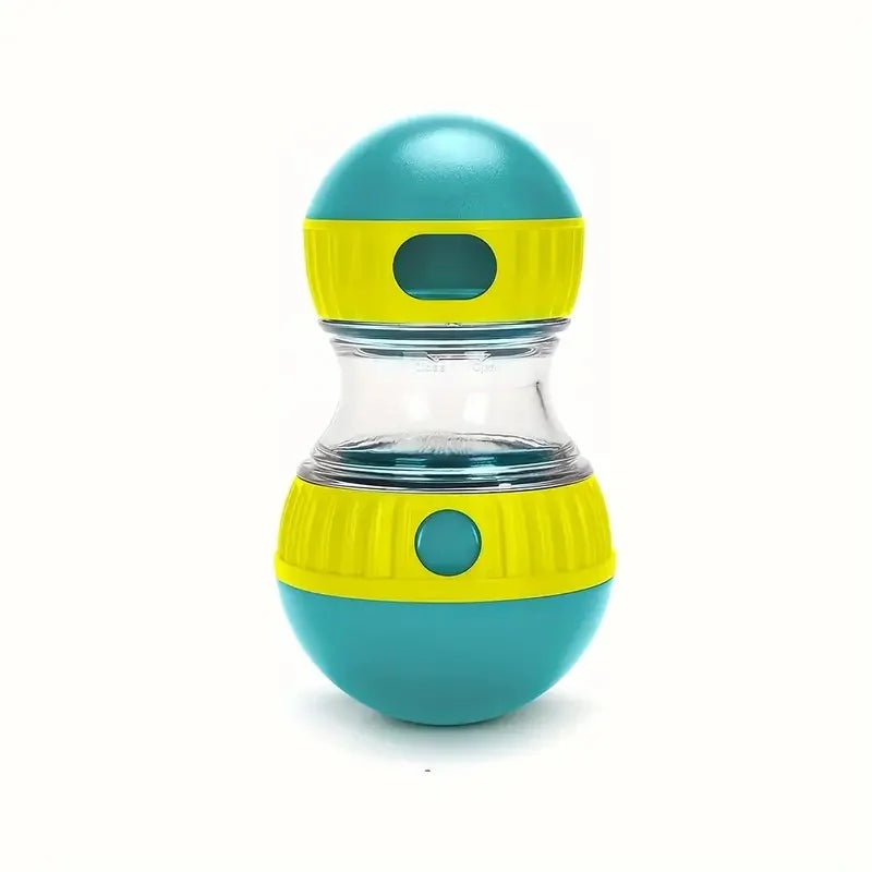 Snowy & Hope Interactive Dog Treat Dispenser