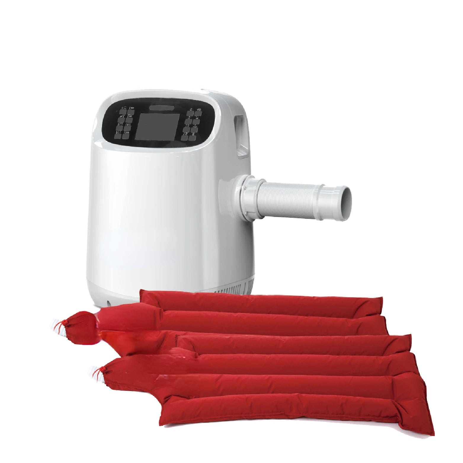 Pet Automatic Air Warming Pad Machine For Pet Healthcare