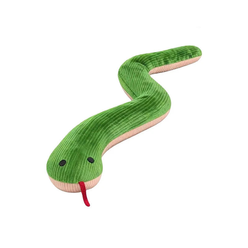 Snowy & Hope Snake Kick & Chase Toy