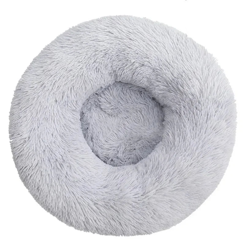 Snowy & Hope Soft 40cm Pet Bed
