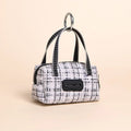 pet poop bag,  portable bag, a small pocket for pet snacks, a pet training reward distribution bag, small handbag