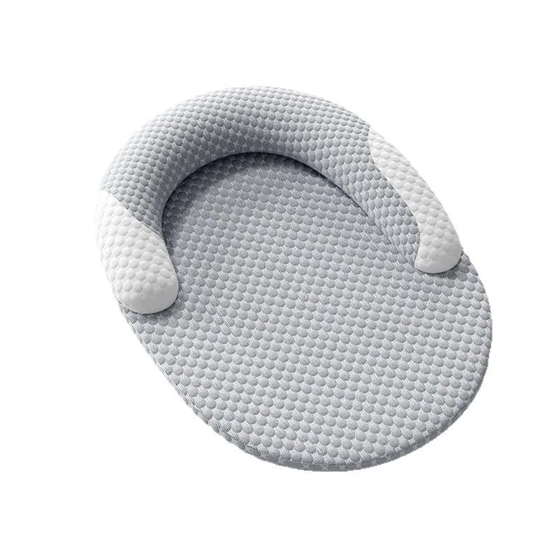 Snowy & Hope Ice-Silk Cooling Pet Bed