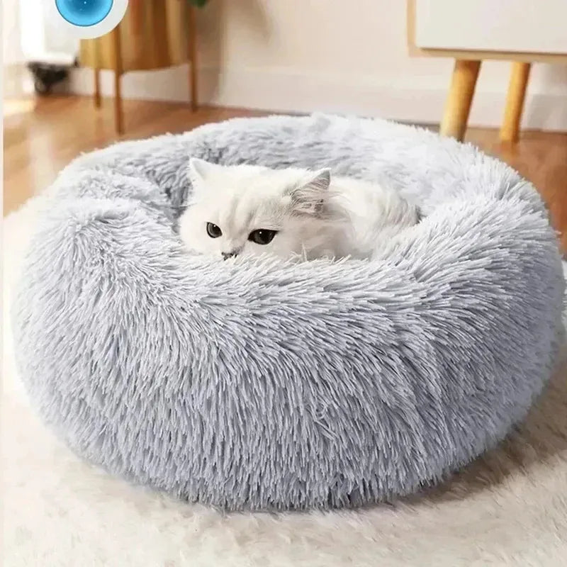Snowy & Hope Soft 40cm Pet Bed