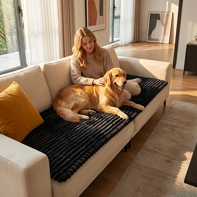 Snowy & Hope Travel Dog Bed Mat