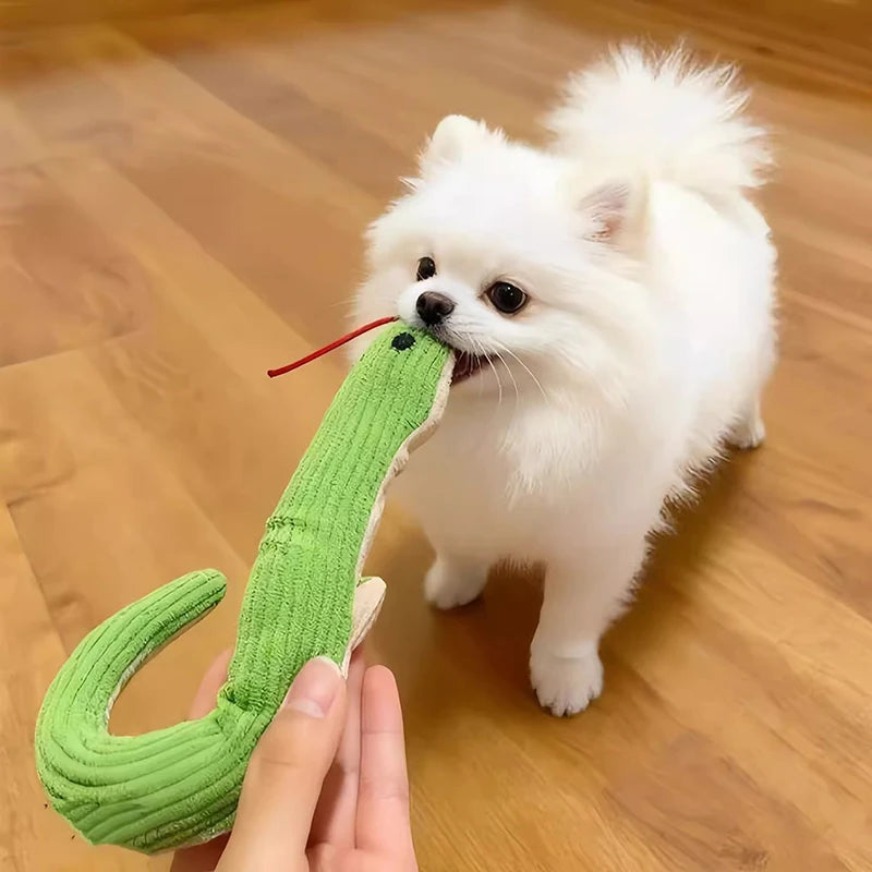 Snowy & Hope Snake Kick & Chase Toy