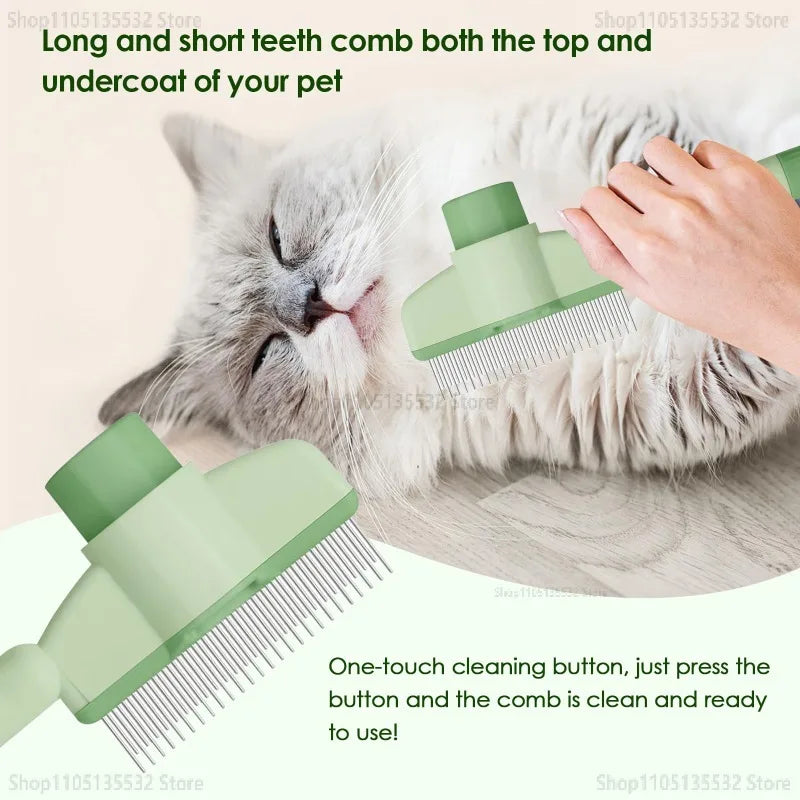 Pet Grooming Gloves Cat Dog Brush Hair Removal Cleaning Tool Pet Supplies Pet Hair Remover Dog Grooming Cat Brush