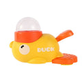 Snowy & Hope Duck Treat Dispenser Toy