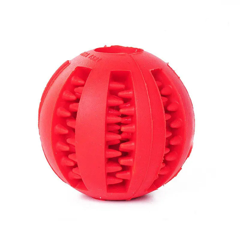 Snowy & Hope Treat-Dispensing Chew Ball