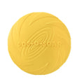 Snowy & Hope Silicone Flying Disc