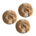 Snowy & Hope Catnip Plush Ball Set