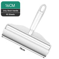 Snowy & Hope Long-Handle Pet Hair Roller