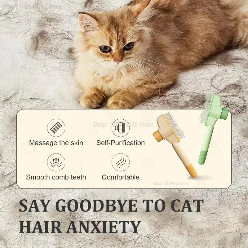 Pet Grooming Gloves Cat Dog Brush Hair Removal Cleaning Tool Pet Supplies Pet Hair Remover Dog Grooming Cat Brush