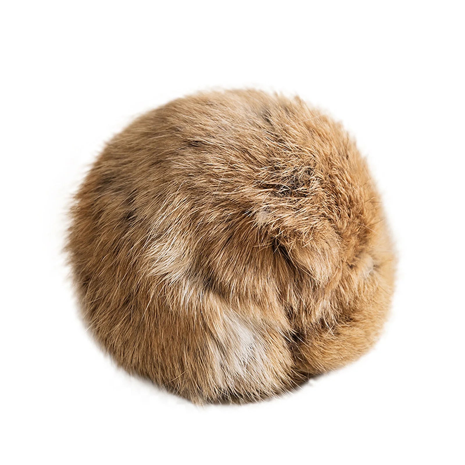 Snowy & Hope Catnip Plush Ball Set